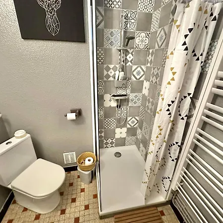 Appartamento Chloe - Avec Balcon Au Coeur De Berck-plage Berck