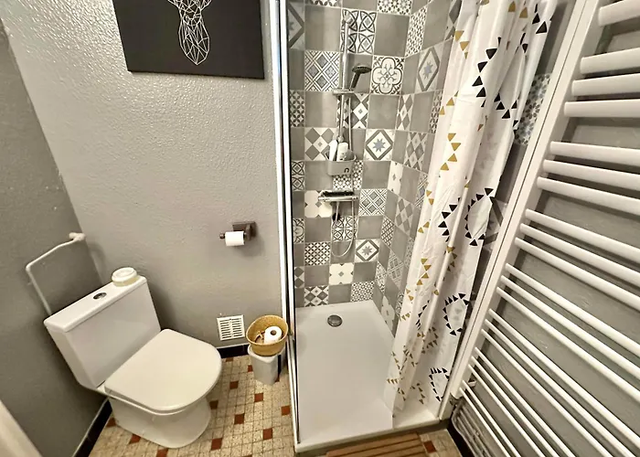 Appartement Avec Balcon Au Coeur Des Commerces Et De La De Berck
